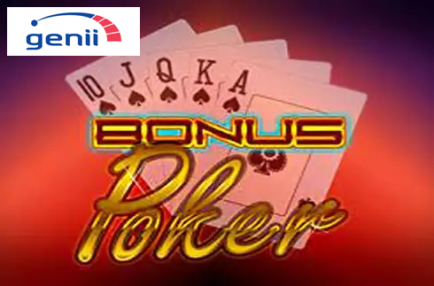 Bonus Poker